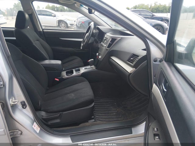 2013 Subaru Legacy 2.5i Premium მანქანა იყიდება აუქციონზე, vin: 4S3BMCG64D3014822, აუქციონის ნომერი: 45892740