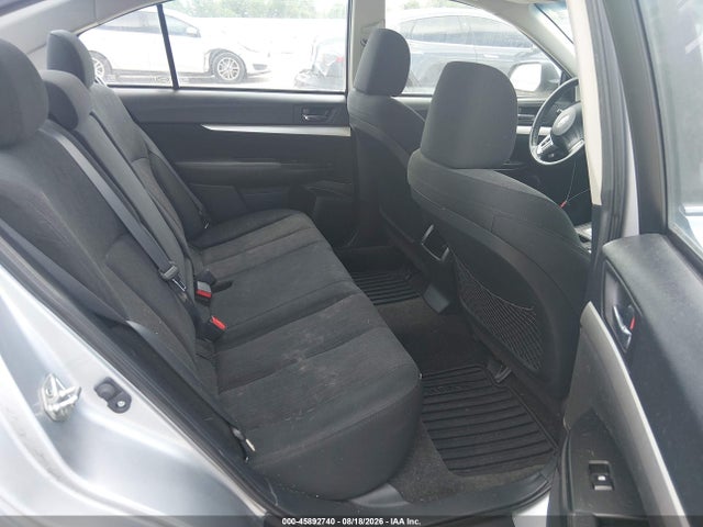 2013 Subaru Legacy 2.5i Premium მანქანა იყიდება აუქციონზე, vin: 4S3BMCG64D3014822, აუქციონის ნომერი: 45892740