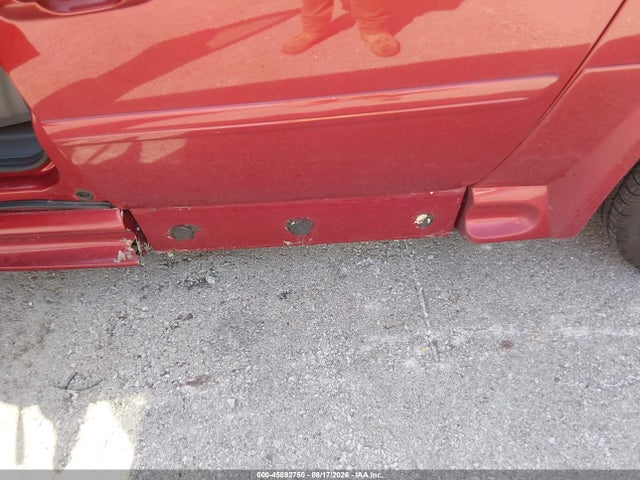2007 Dodge Grand Caravan Sxt მანქანა იყიდება აუქციონზე, vin: 2D4GP44L97R313234, აუქციონის ნომერი: 45892750