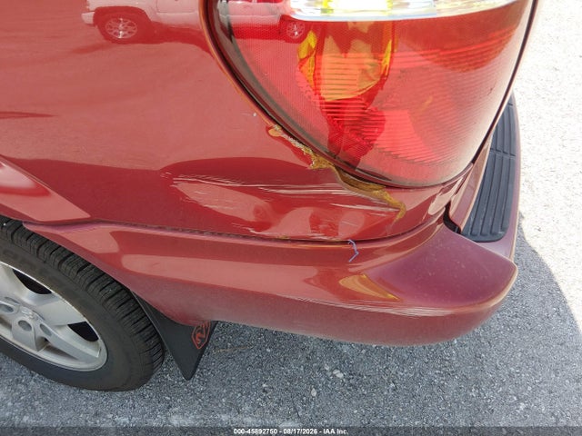 2007 Dodge Grand Caravan Sxt მანქანა იყიდება აუქციონზე, vin: 2D4GP44L97R313234, აუქციონის ნომერი: 45892750
