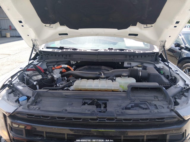 Ford F-150 Platinum 2022 1FTFW1ED6NFC17356 Image 10