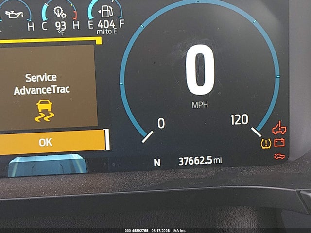 Ford F-150 Platinum 2022 1FTFW1ED6NFC17356 Image 15