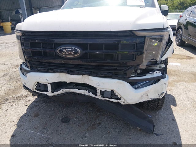 Ford F-150 Platinum 2022 1FTFW1ED6NFC17356 Image 6