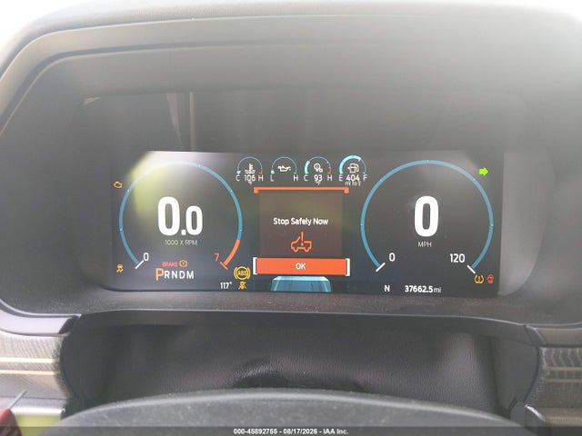 Ford F-150 Platinum 2022 1FTFW1ED6NFC17356 Image 7
