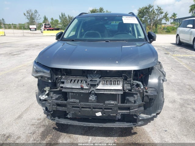 2025 Volkswagen Taos 1.5t S მანქანა იყიდება აუქციონზე, vin: 3VV5C7B29SM034136, აუქციონის ნომერი: 45892756