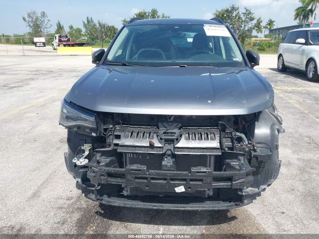 2025 Volkswagen Taos 1.5t S მანქანა იყიდება აუქციონზე, vin: 3VV5C7B29SM034136, აუქციონის ნომერი: 45892756