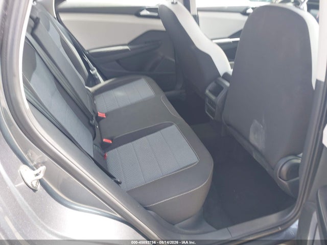 2025 Volkswagen Taos 1.5t S მანქანა იყიდება აუქციონზე, vin: 3VV5C7B29SM034136, აუქციონის ნომერი: 45892756
