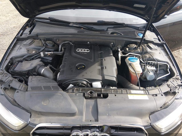 45892757 :رقم المزاد ، WAUFFAFL6GN011496 vin ، 2016 Audi A4 Premium Plus مزاد بيع