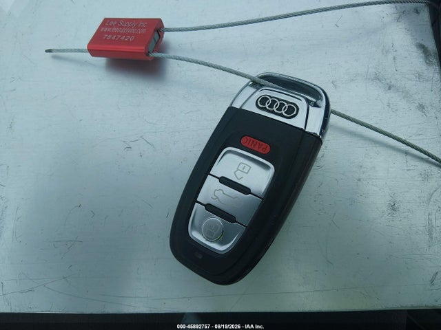 45892757 :رقم المزاد ، WAUFFAFL6GN011496 vin ، 2016 Audi A4 Premium Plus مزاد بيع