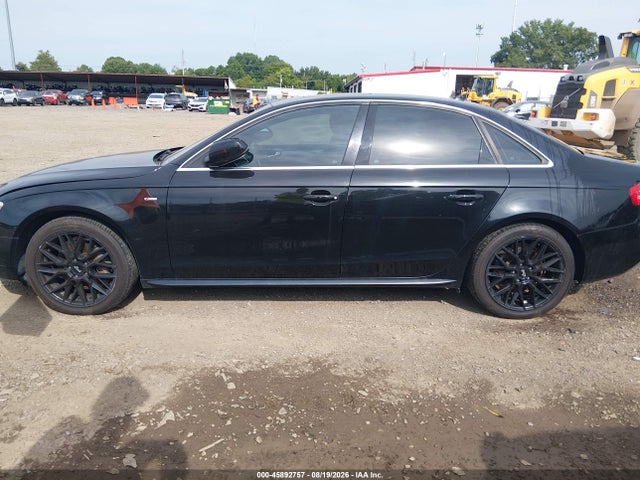 45892757 :رقم المزاد ، WAUFFAFL6GN011496 vin ، 2016 Audi A4 Premium Plus مزاد بيع