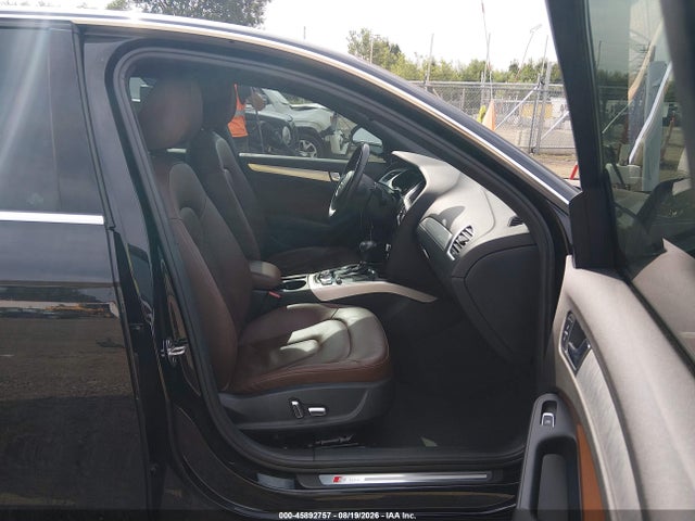 45892757 :رقم المزاد ، WAUFFAFL6GN011496 vin ، 2016 Audi A4 Premium Plus مزاد بيع