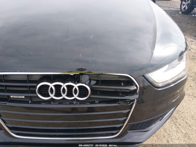 45892757 :رقم المزاد ، WAUFFAFL6GN011496 vin ، 2016 Audi A4 Premium Plus مزاد بيع