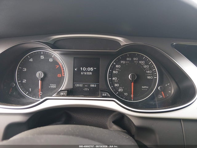 45892757 :رقم المزاد ، WAUFFAFL6GN011496 vin ، 2016 Audi A4 Premium Plus مزاد بيع