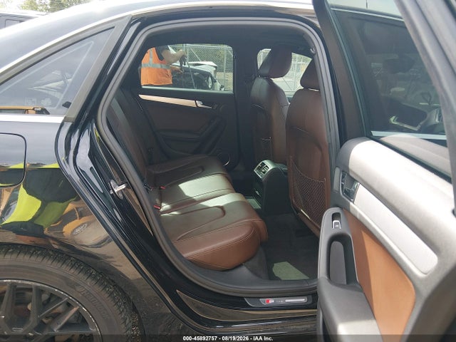45892757 :رقم المزاد ، WAUFFAFL6GN011496 vin ، 2016 Audi A4 Premium Plus مزاد بيع