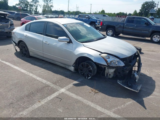 Aukcja sprzedaży 2011 Nissan Altima 2.5 S, vin: 1N4AL2AP6BN408047, numer aukcji: 45892759