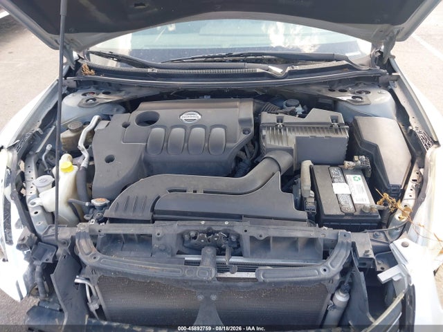 Aukcja sprzedaży 2011 Nissan Altima 2.5 S, vin: 1N4AL2AP6BN408047, numer aukcji: 45892759