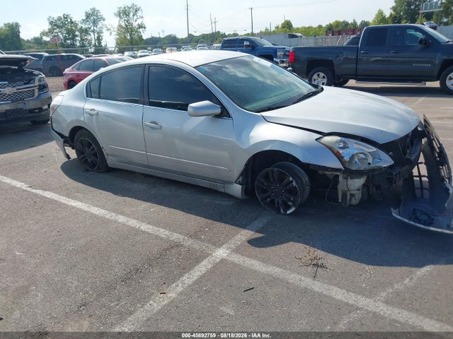Aukcja sprzedaży 2011 Nissan Altima 2.5 S, vin: 1N4AL2AP6BN408047, numer aukcji: 45892759