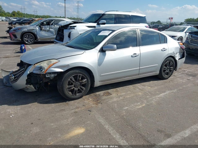 Aukcja sprzedaży 2011 Nissan Altima 2.5 S, vin: 1N4AL2AP6BN408047, numer aukcji: 45892759