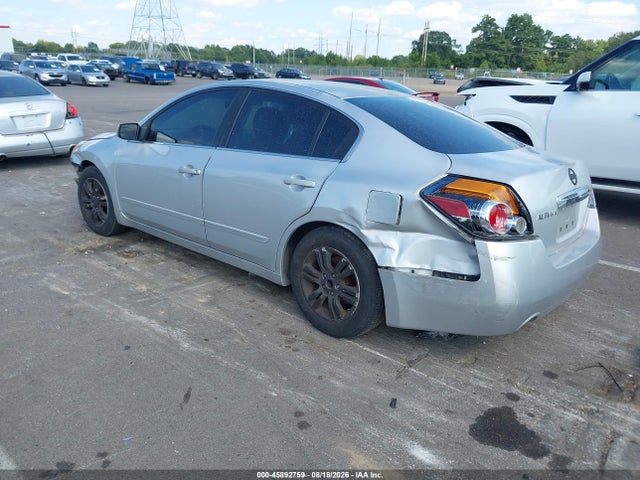 Aukcja sprzedaży 2011 Nissan Altima 2.5 S, vin: 1N4AL2AP6BN408047, numer aukcji: 45892759