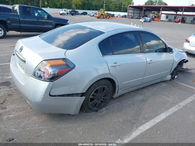 Aukcja sprzedaży 2011 Nissan Altima 2.5 S, vin: 1N4AL2AP6BN408047, numer aukcji: 45892759