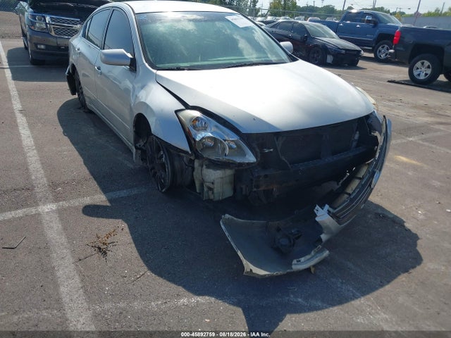 Aukcja sprzedaży 2011 Nissan Altima 2.5 S, vin: 1N4AL2AP6BN408047, numer aukcji: 45892759