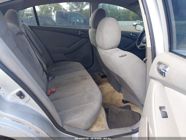Aukcja sprzedaży 2011 Nissan Altima 2.5 S, vin: 1N4AL2AP6BN408047, numer aukcji: 45892759