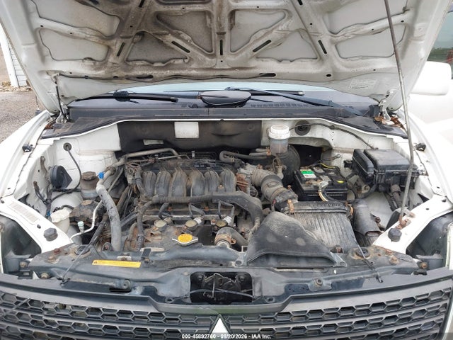 Продажа на аукционе авто 2011 Mitsubishi Endeavor, vin: 4A4JN2AS3BE025488, номер лота: 45892760