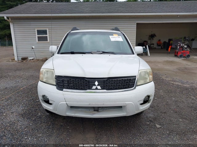 Продажа на аукционе авто 2011 Mitsubishi Endeavor, vin: 4A4JN2AS3BE025488, номер лота: 45892760