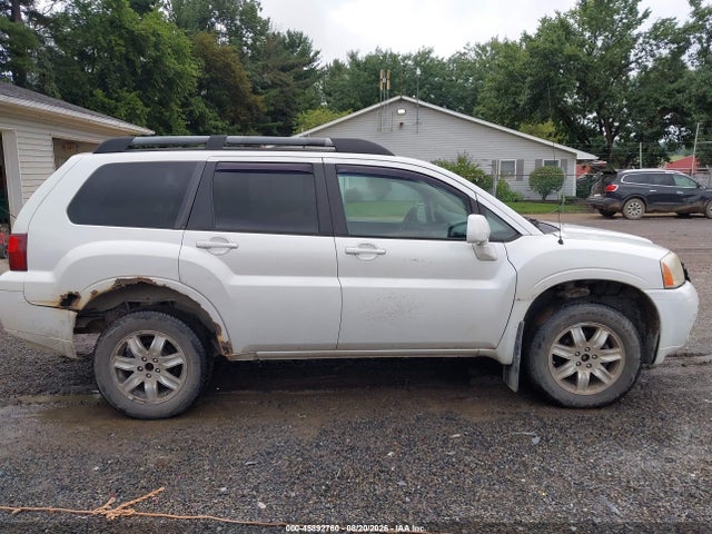 Продажа на аукционе авто 2011 Mitsubishi Endeavor, vin: 4A4JN2AS3BE025488, номер лота: 45892760