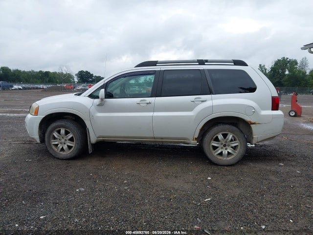Продажа на аукционе авто 2011 Mitsubishi Endeavor, vin: 4A4JN2AS3BE025488, номер лота: 45892760