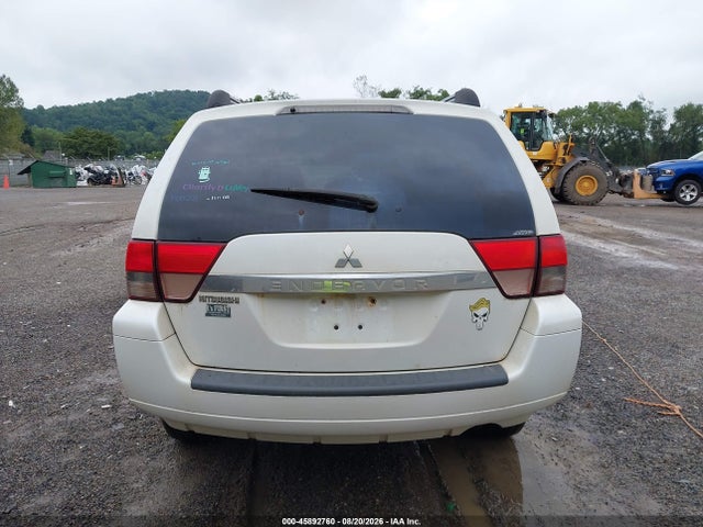 Продажа на аукционе авто 2011 Mitsubishi Endeavor, vin: 4A4JN2AS3BE025488, номер лота: 45892760