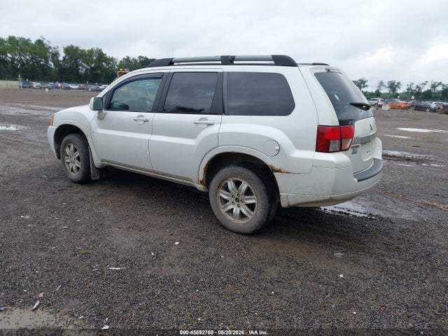 Продажа на аукционе авто 2011 Mitsubishi Endeavor, vin: 4A4JN2AS3BE025488, номер лота: 45892760