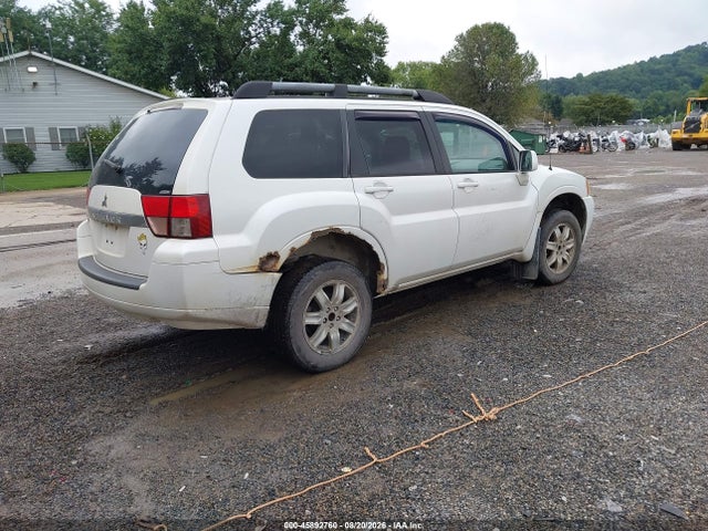 Продажа на аукционе авто 2011 Mitsubishi Endeavor, vin: 4A4JN2AS3BE025488, номер лота: 45892760