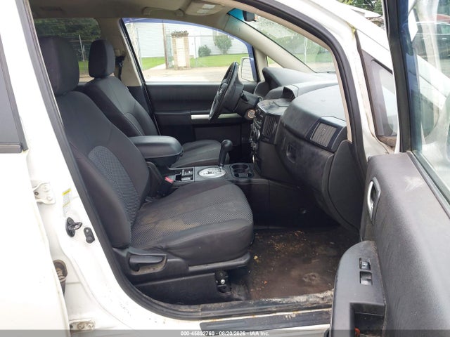 Продажа на аукционе авто 2011 Mitsubishi Endeavor, vin: 4A4JN2AS3BE025488, номер лота: 45892760