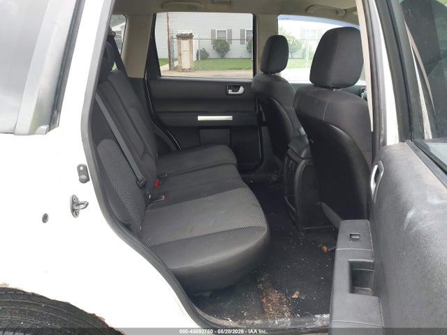 Продажа на аукционе авто 2011 Mitsubishi Endeavor, vin: 4A4JN2AS3BE025488, номер лота: 45892760