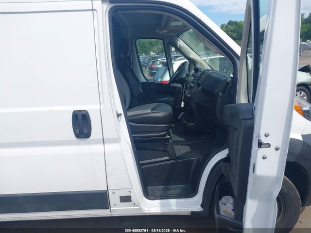 Aukcja sprzedaży 2019 Ram Promaster 1500 High Roof 136 Wb, vin: 3C6TRVBG8KE501231, numer aukcji: 45892761