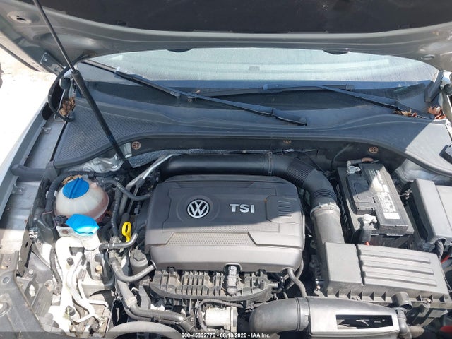 Продаж на аукціоні авто 2014 Volkswagen Passat 1.8t Sport, vin: 1VWBT7A30EC102628, номер лоту: 45892776