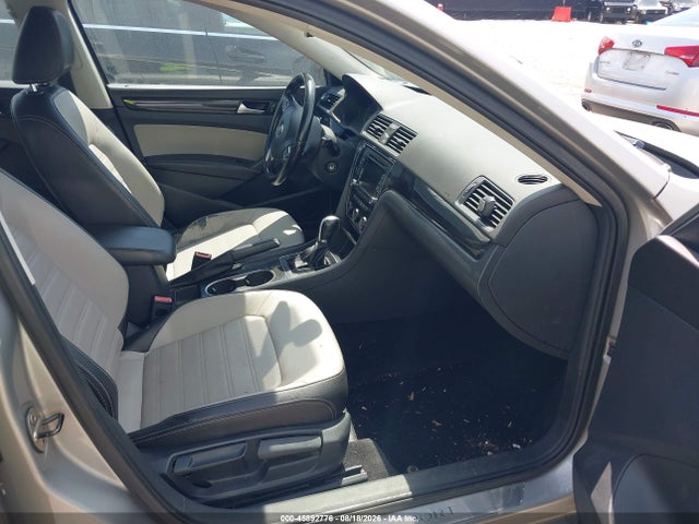 Продаж на аукціоні авто 2014 Volkswagen Passat 1.8t Sport, vin: 1VWBT7A30EC102628, номер лоту: 45892776