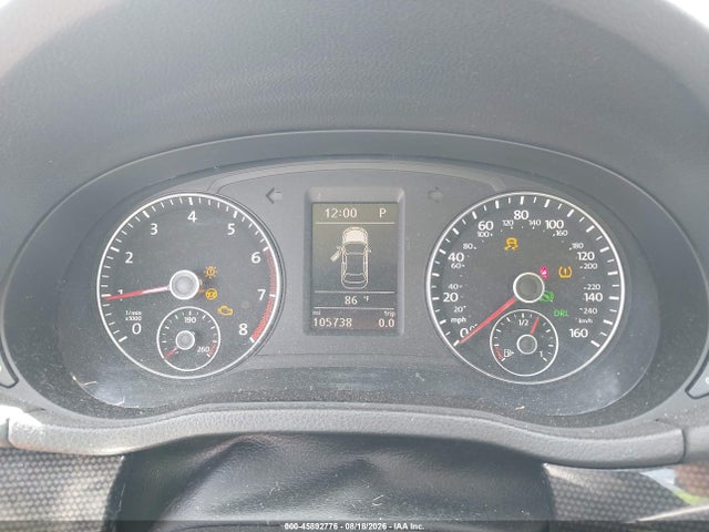 Продаж на аукціоні авто 2014 Volkswagen Passat 1.8t Sport, vin: 1VWBT7A30EC102628, номер лоту: 45892776
