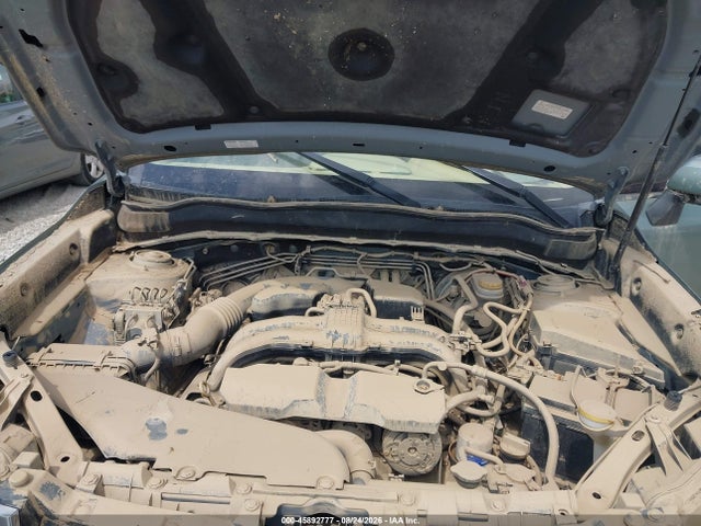 2014 Subaru Forester 2.5i Premium მანქანა იყიდება აუქციონზე, vin: JF2SJAEC2EH537414, აუქციონის ნომერი: 45892777
