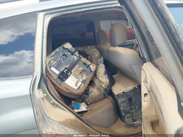 2014 Subaru Forester 2.5i Premium მანქანა იყიდება აუქციონზე, vin: JF2SJAEC2EH537414, აუქციონის ნომერი: 45892777