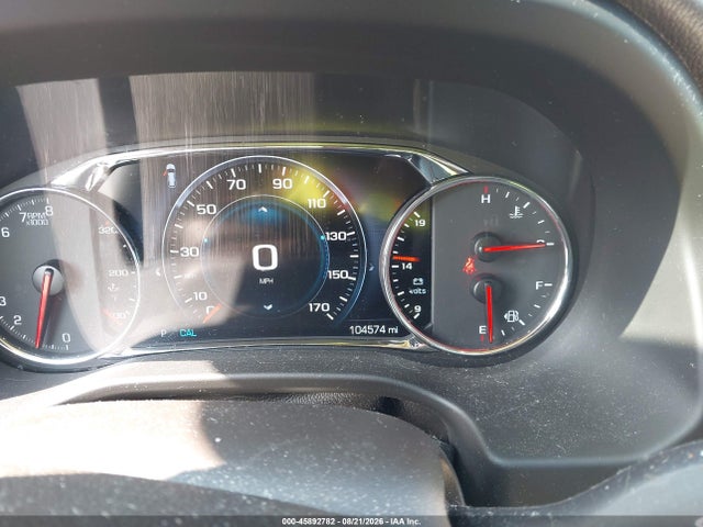 Aukcja sprzedaży 2017 Gmc Acadia Denali, vin: 1GKKNXLS4HZ204697, numer aukcji: 45892782