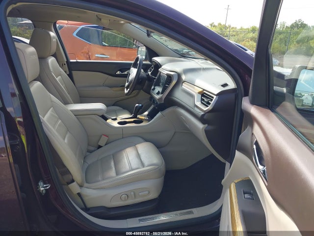 Aukcja sprzedaży 2017 Gmc Acadia Denali, vin: 1GKKNXLS4HZ204697, numer aukcji: 45892782