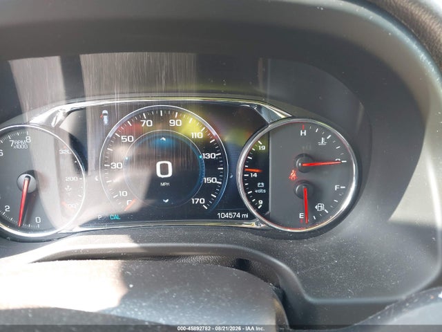 Aukcja sprzedaży 2017 Gmc Acadia Denali, vin: 1GKKNXLS4HZ204697, numer aukcji: 45892782