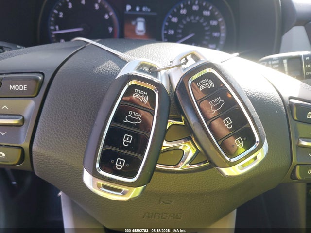 Продажа на аукционе авто 2019 Hyundai Kona Sel, vin: KM8K62AA6KU352730, номер лота: 45892783