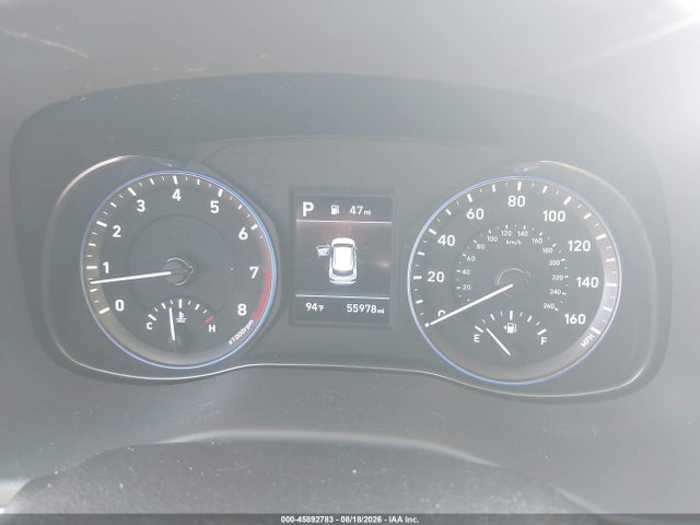 Продажа на аукционе авто 2019 Hyundai Kona Sel, vin: KM8K62AA6KU352730, номер лота: 45892783
