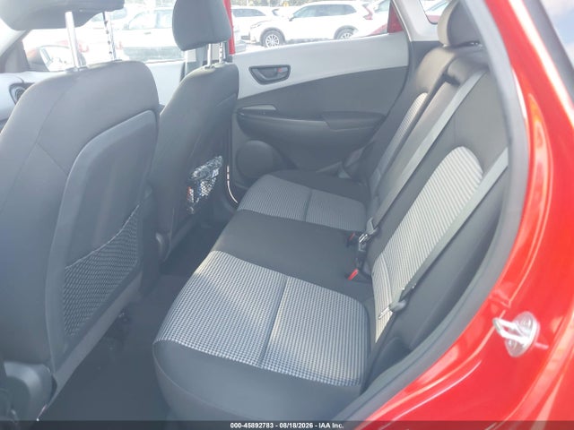 Продажа на аукционе авто 2019 Hyundai Kona Sel, vin: KM8K62AA6KU352730, номер лота: 45892783