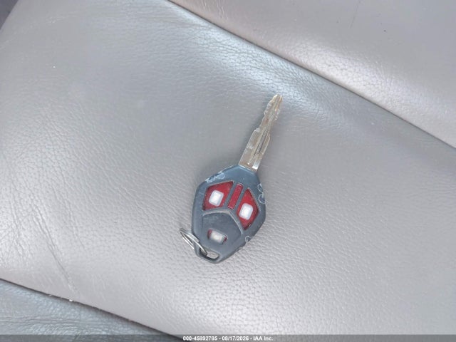 Продажа на аукционе авто 2010 Mitsubishi Endeavor Se, vin: 4A4JM3AS2AE011959, номер лота: 45892785