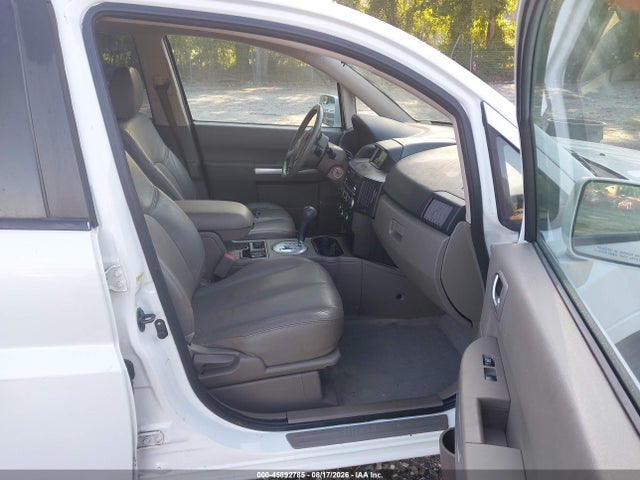 Продажа на аукционе авто 2010 Mitsubishi Endeavor Se, vin: 4A4JM3AS2AE011959, номер лота: 45892785