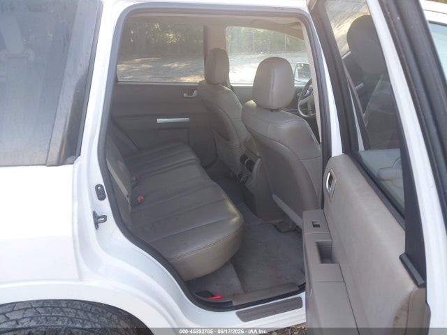 Продажа на аукционе авто 2010 Mitsubishi Endeavor Se, vin: 4A4JM3AS2AE011959, номер лота: 45892785